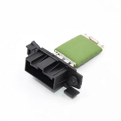 13248240 Резистор электродвигателя вентилятора отопителя для Vauxhall Opel Fiat