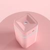 Новый увлажнитель воздуха, бытовая USB-лампа, 260 мл, увлажнитель воздуха
