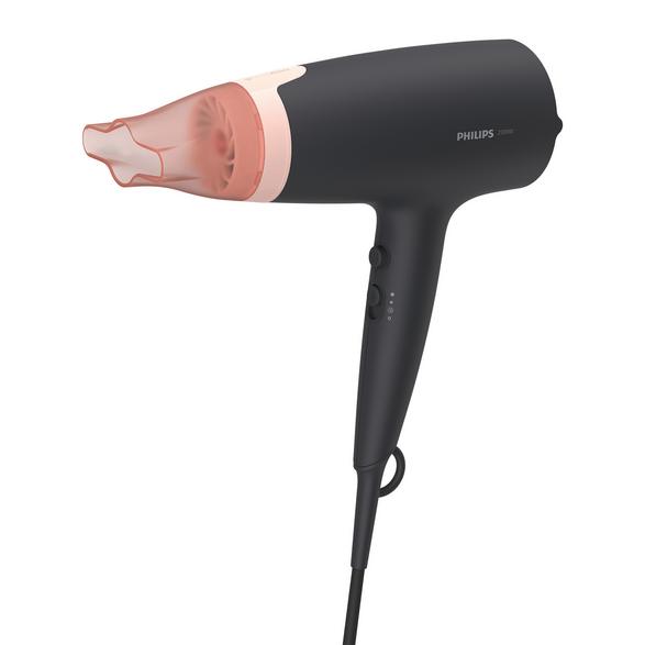 Philips series 3000 bhd350/10 hair dryer