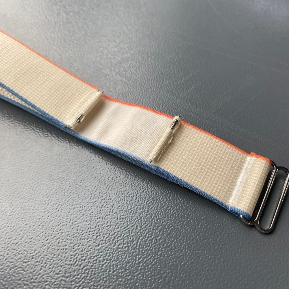 Нейлоновый ремешок-петля для Amazfit Helio - Официальный стиль