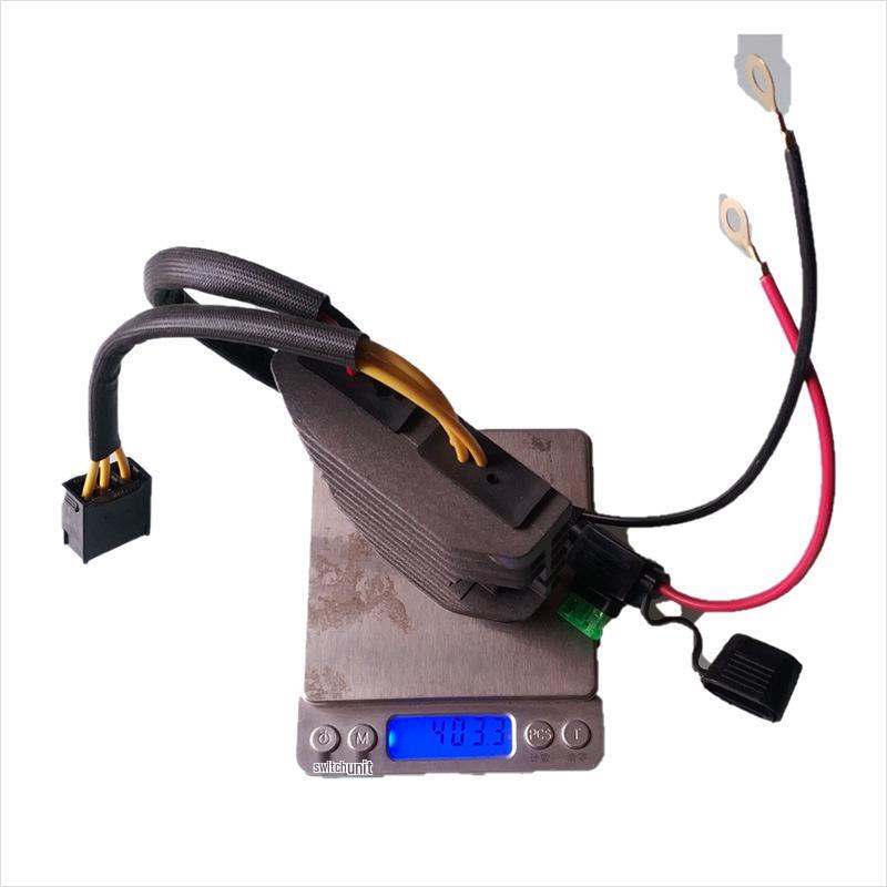 Honda CBR 929 RR RMSTATOR - 2001C.5 MOSFET Compatible