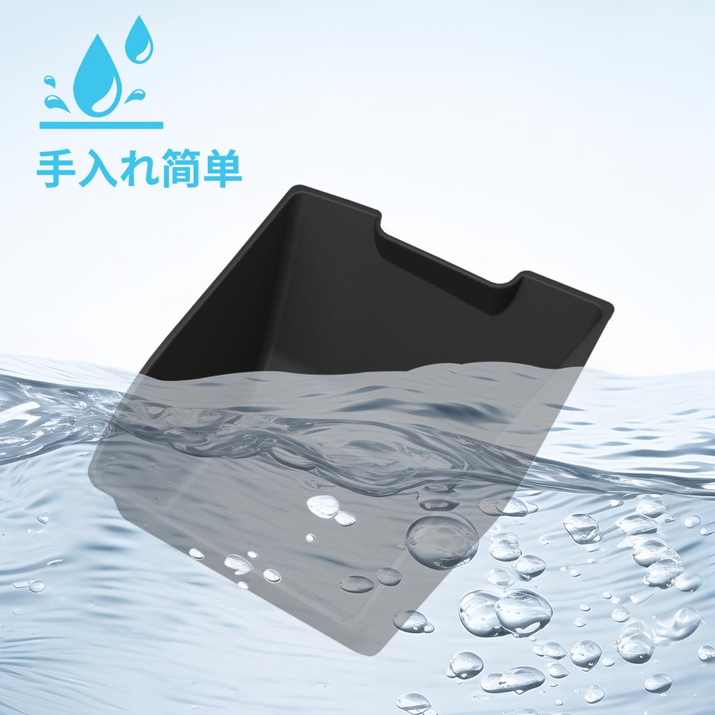 Для Suzuki SOLIO 2015-2020 Силиконовый Центральный Бокс для Хранения Органайзеры Лоток для ID-карт Банковских карт Наведение порядка Аксессуары для Интерьера Автомобиля ЧЕРНЫЙ