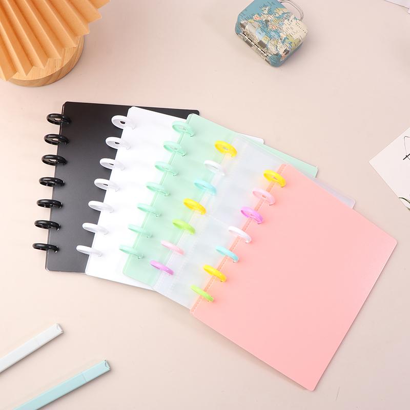 3-дюймовый 80-карманный фотоальбом Ins K-Pop Idol Card Binder фотокарточка для хранения фотокарт держатель для фотокарт коллекционная книга