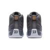 New Jordan 12 Retro Dark Grey GS 153265-005
