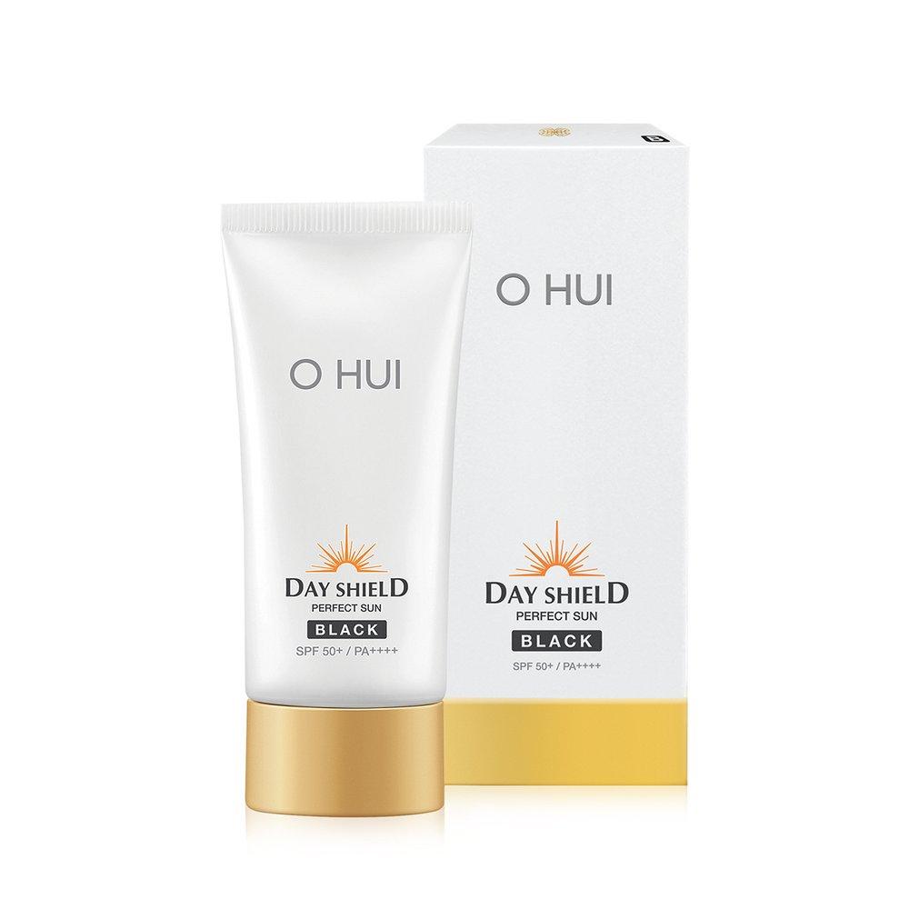 O HUI Day Shield Perfect Sun Black 30ML