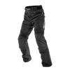 KOMINE 2025 New Model PK-761 MOTO Protect Mesh Pants, For Spring and Summer, CE Standard Level 2 Mesh, Black