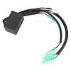 Outboard CDI Module Unit 3G2 06060 2 Replacement Fits for Tohatsu 2 Stroke