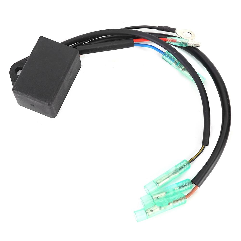 Outboard CDI Module Unit 3G2 06060 2 Replacement Fits for Tohatsu 2 Stroke