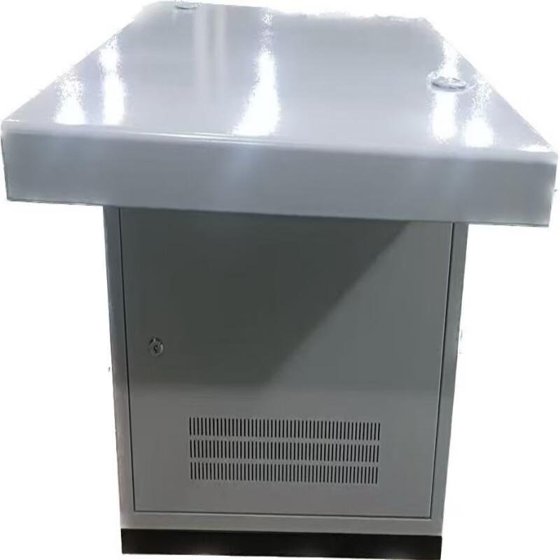 Industrial Control Room Console Desk CN plug (adapter included)