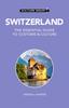 Книга Switzerland - Culture Smart! : The Essential Guide To Customs & Culture