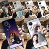 Чехол Гоблин для Honor X9b X8b X6 X7 X8 X9 X6a X7a X8a X9a Honor 70 50 90 Lite Magic 6 5 Pro