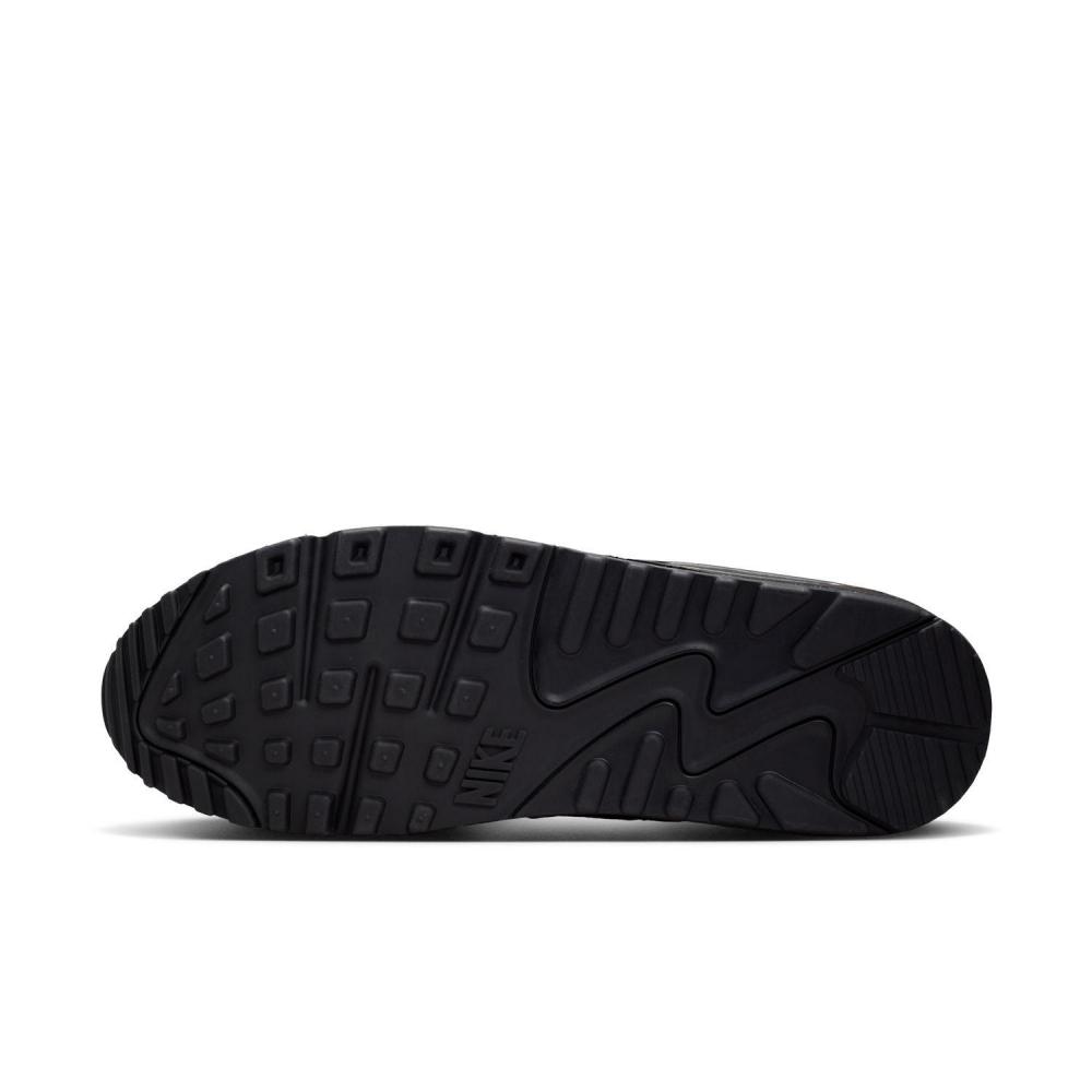 Nike Air Max 90 Prom Travel 2 Miv5974 001 Хромированный Черный