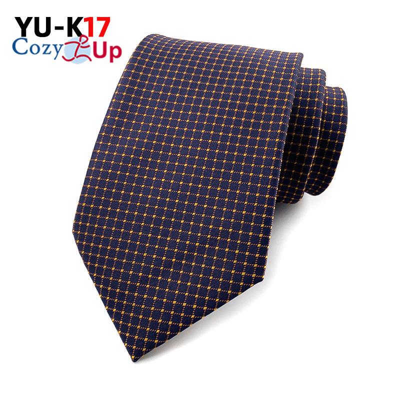 3.15" Fashion Striped PaisleyTies Men Necktie for Wedding