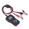 Battery Tester 6V 12V 24V 3 In 1 Professional Automotive Batteries Life Test BM550