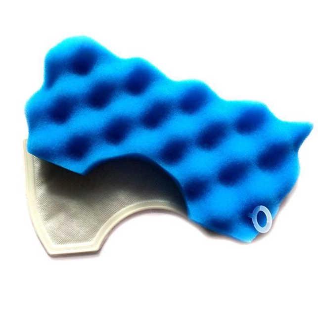 Комлект НЕРА фильтров для робота-пылесоса Samsung DJ97-01040C, SC43 SC44 SC45 серии