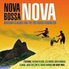 CD РАЗНЫЕ ИСПОЛНИТЕЛИ - Nova Bossa Nova MANTCD047 Manteca 2003 UK Джаз Б/У