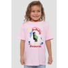 Mulan Childrens/Kids Birthday Princess And Her Lucky Cricket T-Shirt