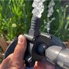 Small Electric Drill Pump Heavy Duty Self Suction Centrifugal Pump Liquid Transfer Pump  Household