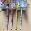 Sanrio Набор из 4 волшебных карандашей, популярный персонаж в Корее