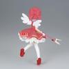 BANPRESTO Action Figure Sakura Kinomoto, Cardcaptor Sakura Clow Card, 20cm, Multicolor, BP28647P, Collectible Figure, Perfect for Anime Fans