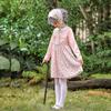 Children's Role-play 6-piece Set Party Cosplay Costume