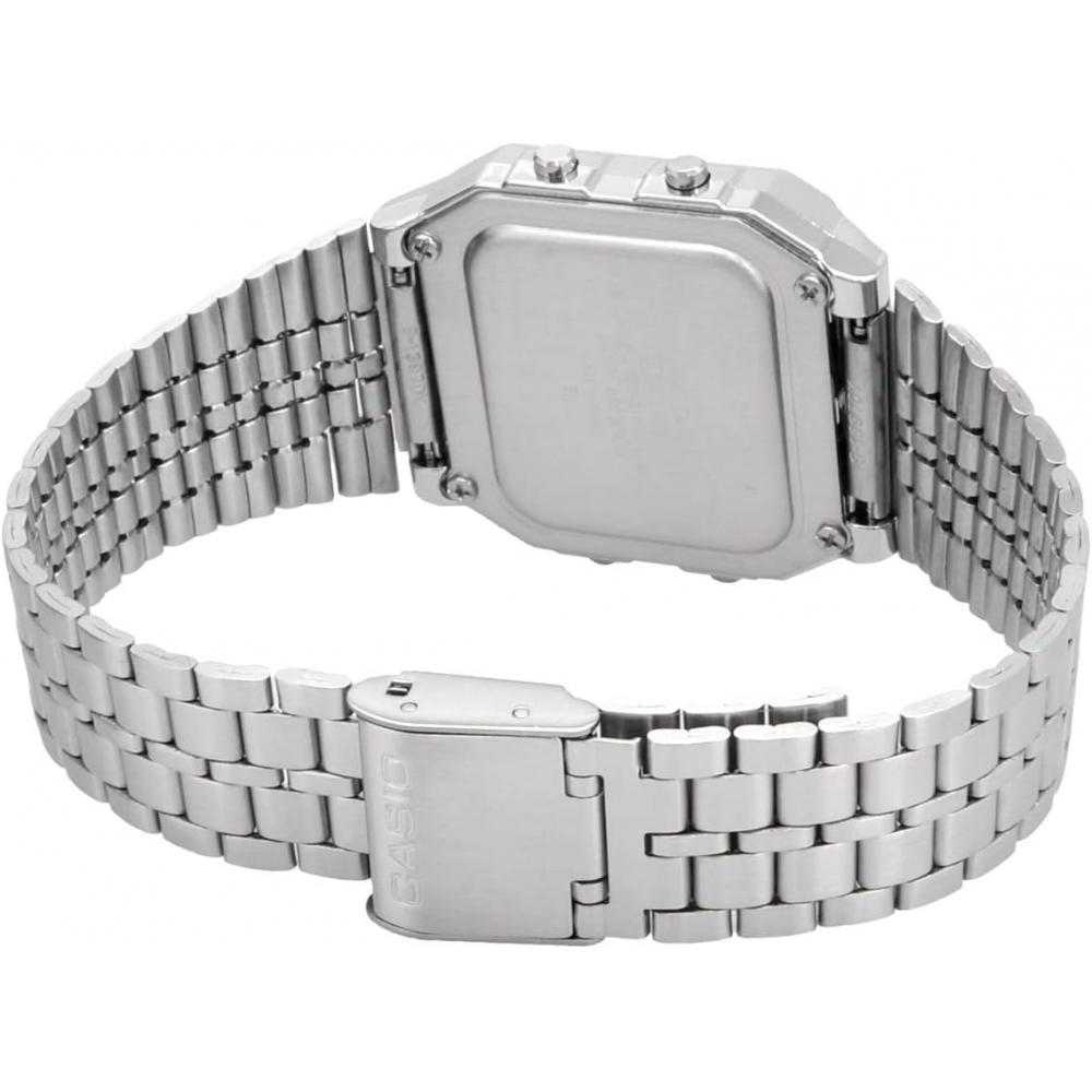 Casio Базовый Цифровой A500wa 1