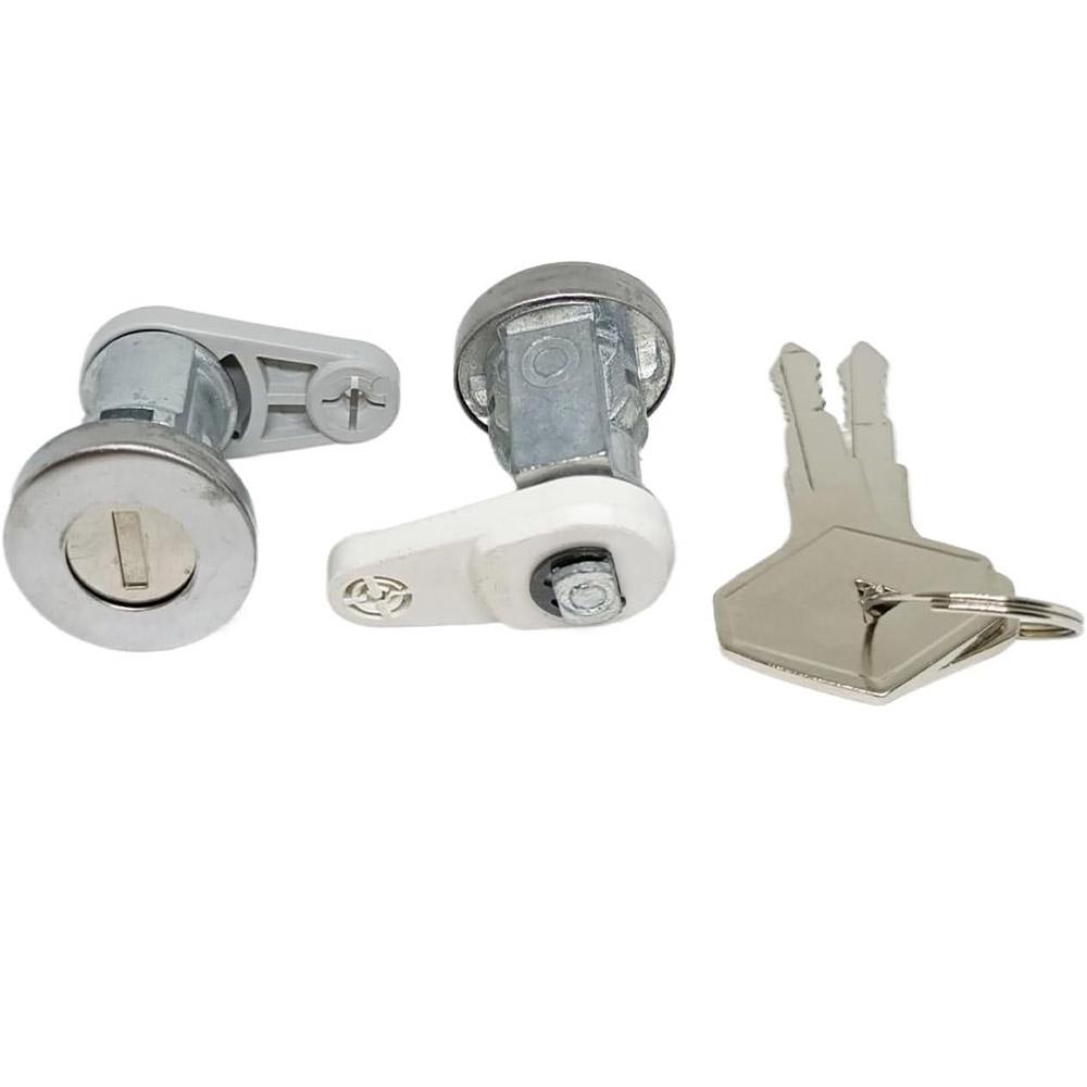 Для Renault Clio I 1991-98 7701349790 Замок зажигания, личинка замка двери с ключами