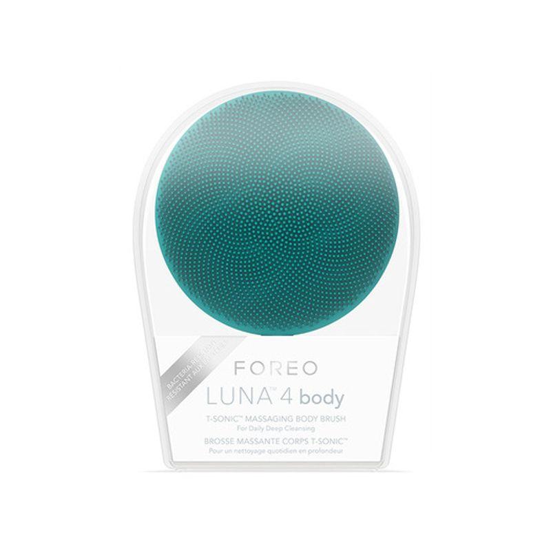 Foreo Luna 4 Body (Evergreen)