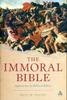 Книга The Immoral Bible : Approaches To Biblical Ethics
