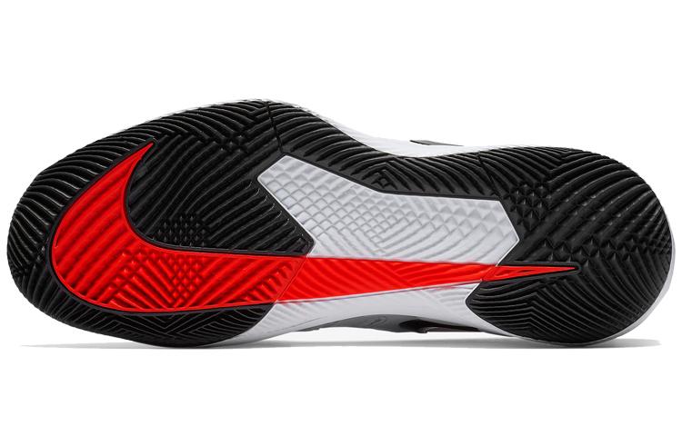 Nike Court Air Vapor X Белый Ярко-Красный AA8030-106