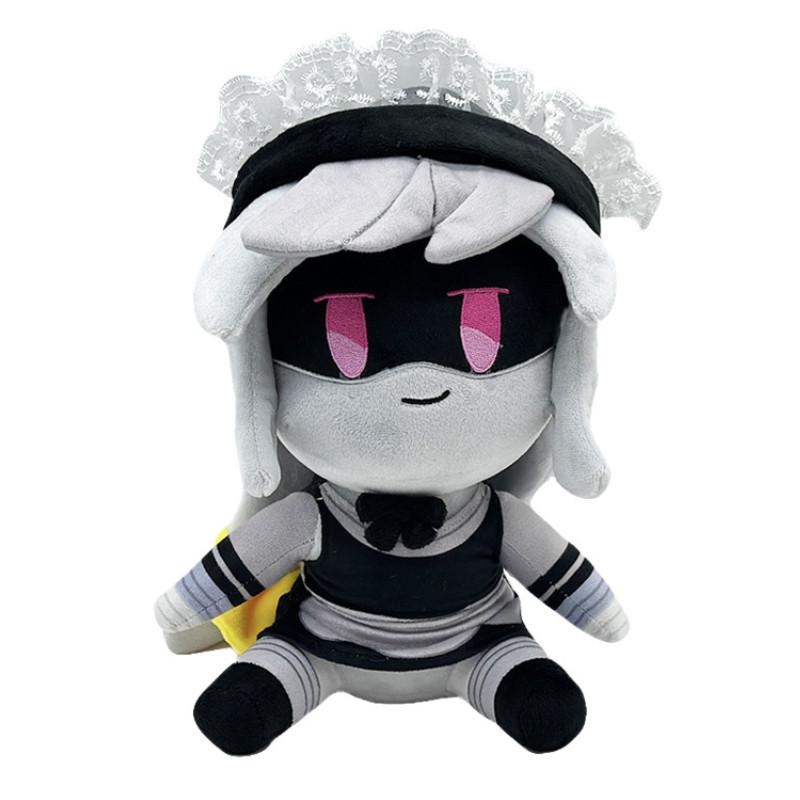 Murder Drones Plush Animal Toy With Short Plush Material For Kids