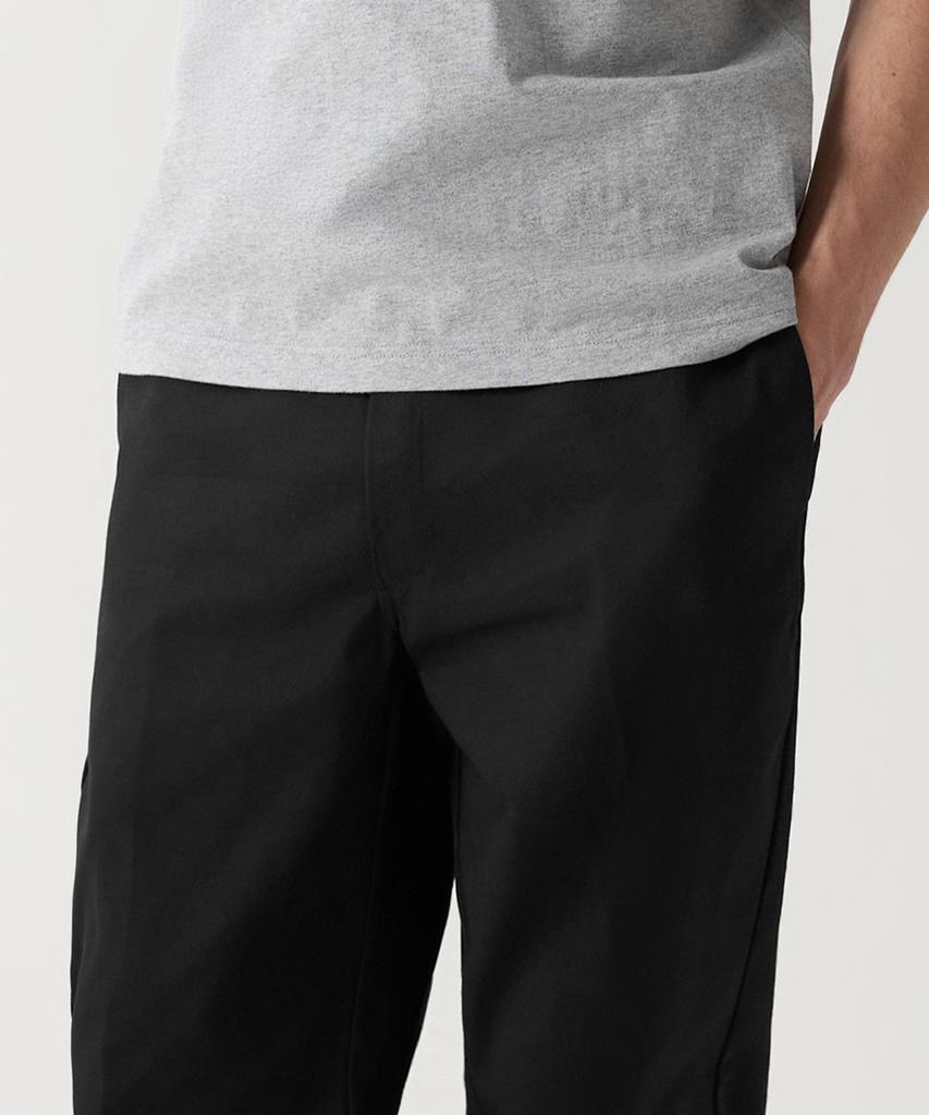 Dickies Оригинальные рабочие брюки 874 Черные