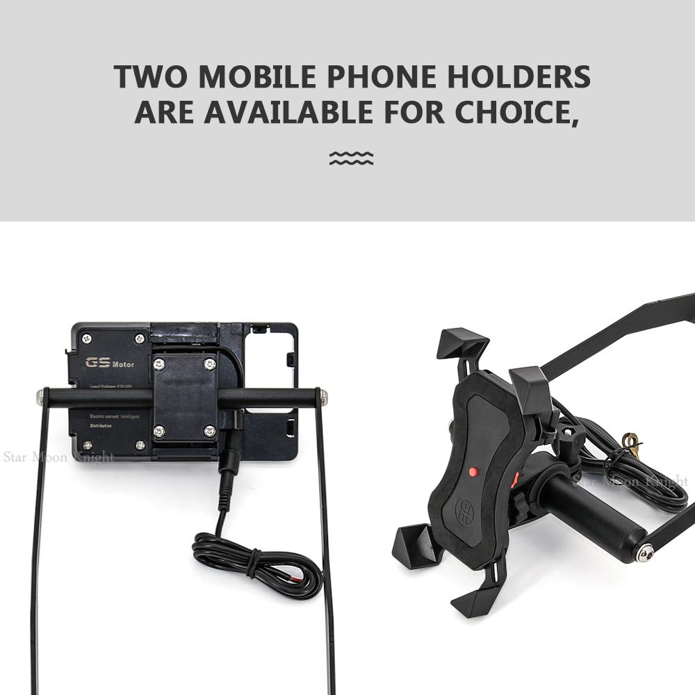 Для YAMAHA NIKEN 900 NIKEN900 мотоциклетная подставка-держатель для мобильного телефона GPS-навигационная пластина