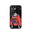Phone Cover Jinbe Luffy One Piece Roronoa Zoro for Apple iPhone 17 16 11 Pro XS Max XR 6 7 8 Plus + 16E SE 2020 Air 5 8+ Case