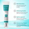 Dark Hyperpigmentation Remover For Face, Dark Hyperpigmentation Serum,Age,Brown,Acne ,Melasma Brown Dosing With Niacinamide For Women And Men 30G