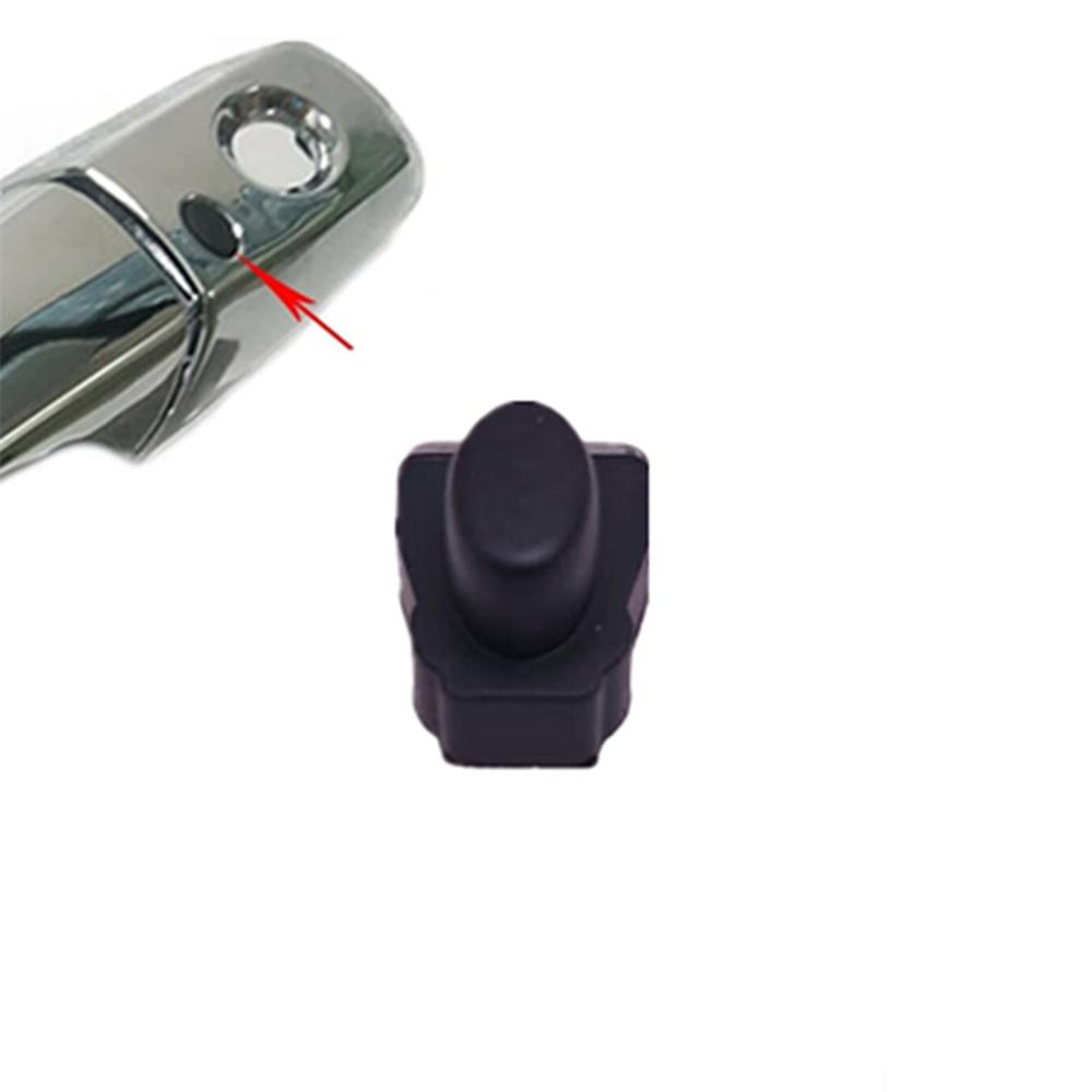Door Keyless Handle Switch Button Cap for Mazda 6 CX-7 GJ6A-58-4B1