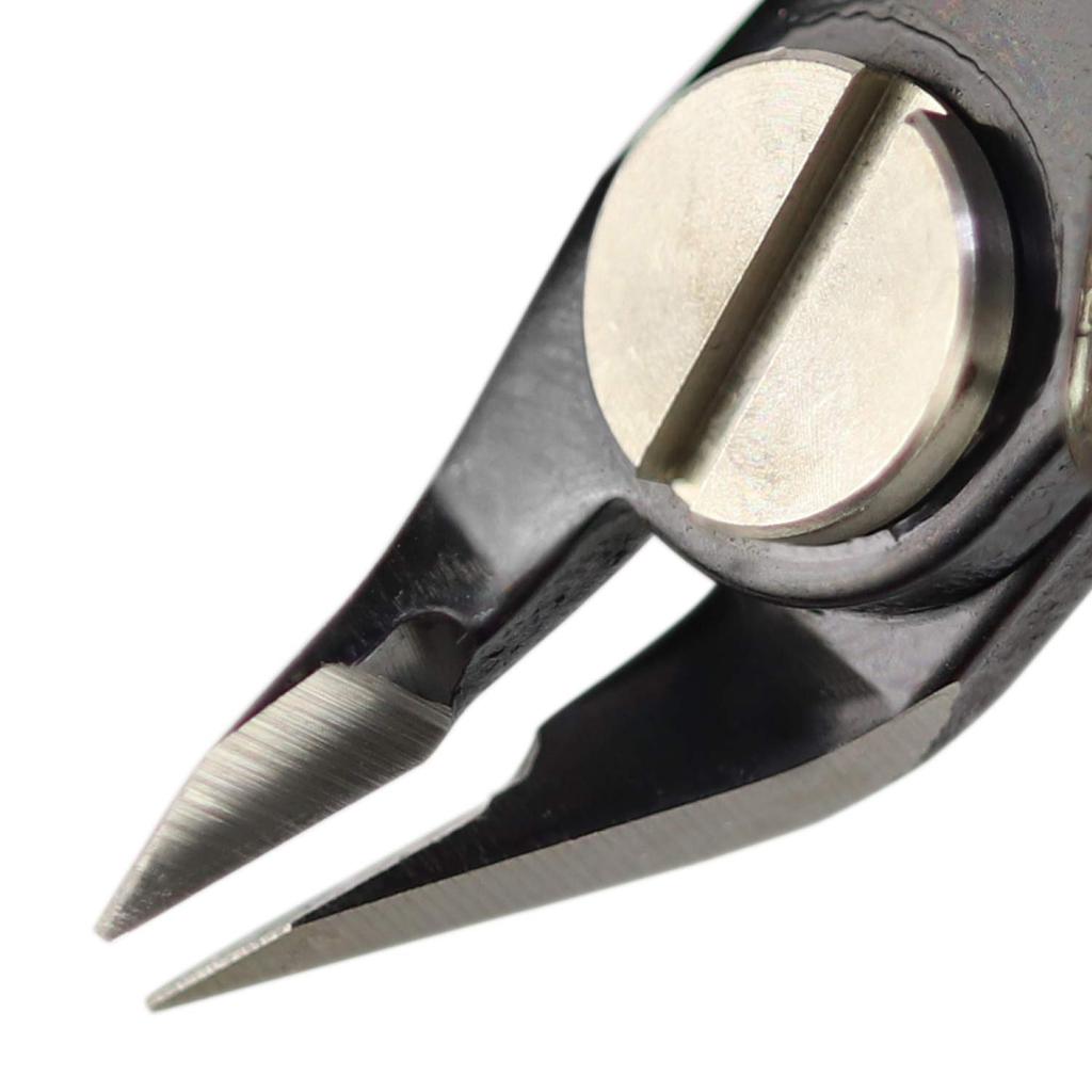 ENGINEER Engineer ESD Micro Cutter Regular Blade Single Blade Thin Blade Precision Plastic Model 125mm NZ-12G