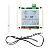 736VDC Monitoring Remote Controller GSM Temperature Thermostat Control Sensor Less Than Br More Than