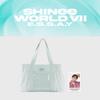 Предварительный заказ 2025 WORLD VII ESSAY Tote Bag Set