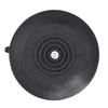 4pcs 8cm/9cm Furniture Pads Anti Skid Washer Foot Cushion Accessories Anti Vibration Pads  Dryer