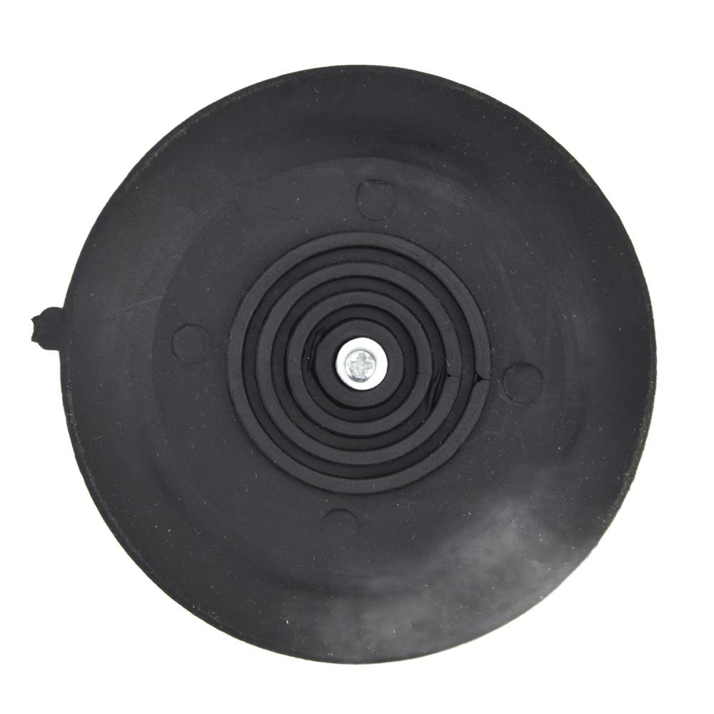 4pcs 8cm/9cm Furniture Pads Anti Skid Washer Foot Cushion Accessories Anti Vibration Pads Dryer