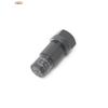CRIN Сборка клапана пьезофорсунки F00GX17004 F00GX17005 Измерительные инструменты для ремонта хода и перемещения для BOSCH DELPHI