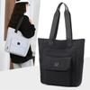 Women's Shoulder Bag Large Capacity Tote Bag Nylon Handbag