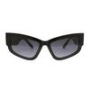 Солнцезащитные очки Marc Jacobs MARC 9O Черный Универсальный размер 796/S-55-0WM [Б/у]