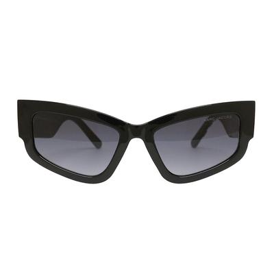 Солнцезащитные очки Marc Jacobs MARC 9O Черный Универсальный размер 796/S-55-0WM [Б/у]