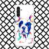 French Bulldog Dog Pug Phone Case for Samsung Galaxy A17 A37 A57 A16 A26 A36 A56 A15 A25 A35 A55 A14 A24 A34 A54 A13 A23 A33 A53