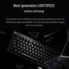 Logitech G PRO X TKL Wireless Gaming Mechanical Keyboard
