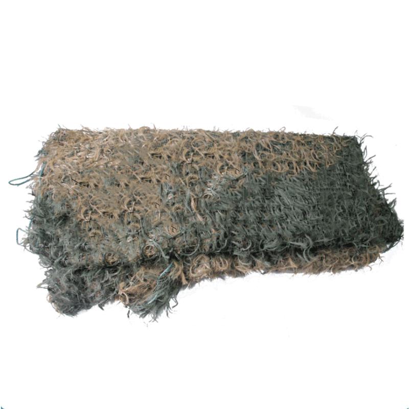 VORTEN Camouflage Net & Sunshade Mat