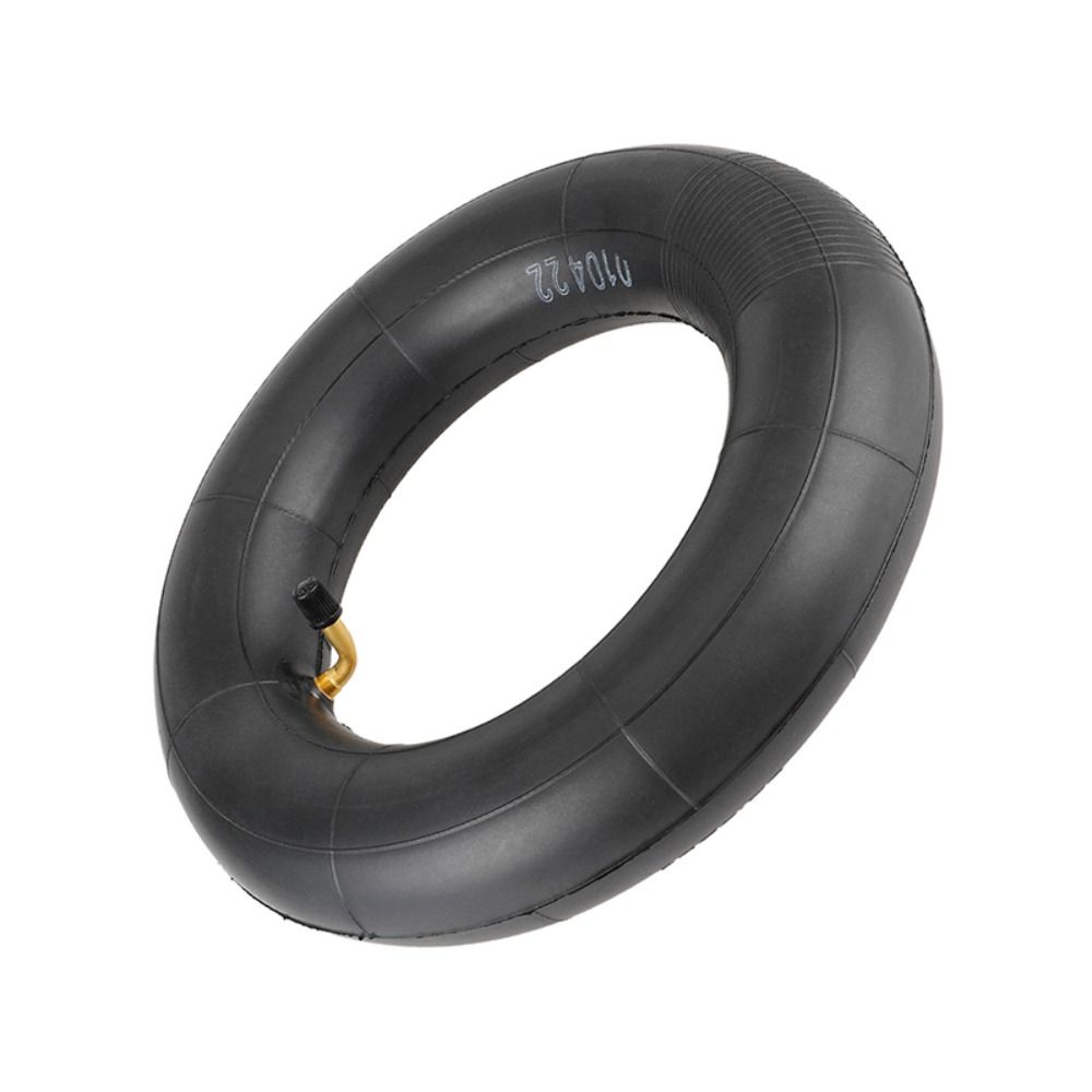 10 Inch Scooter Inner Tube 90 Elbow Electric Scooter Tire Scooter Inner Tire Balancing Car