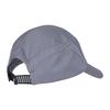 New Balance Бейсболки Унисекс Серые New Balance LAH91003-GNM